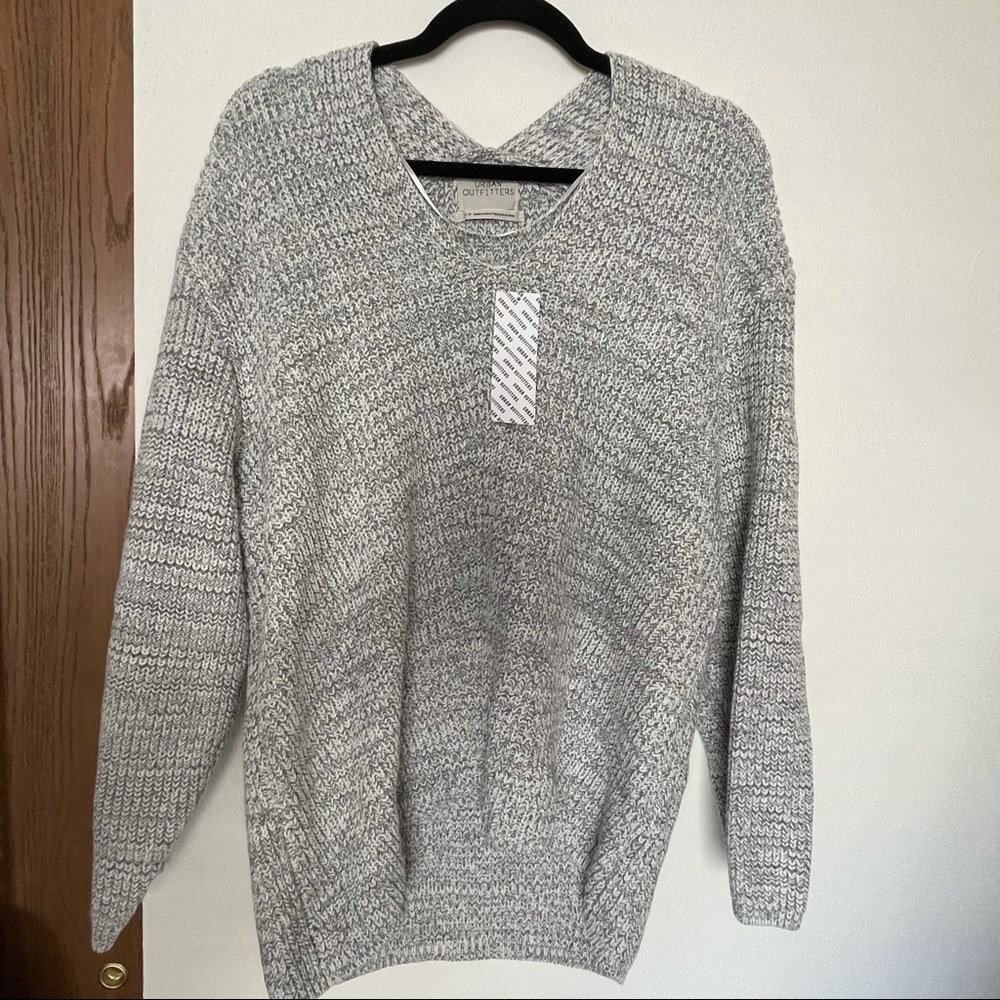 Brand new urban outfitters sweater